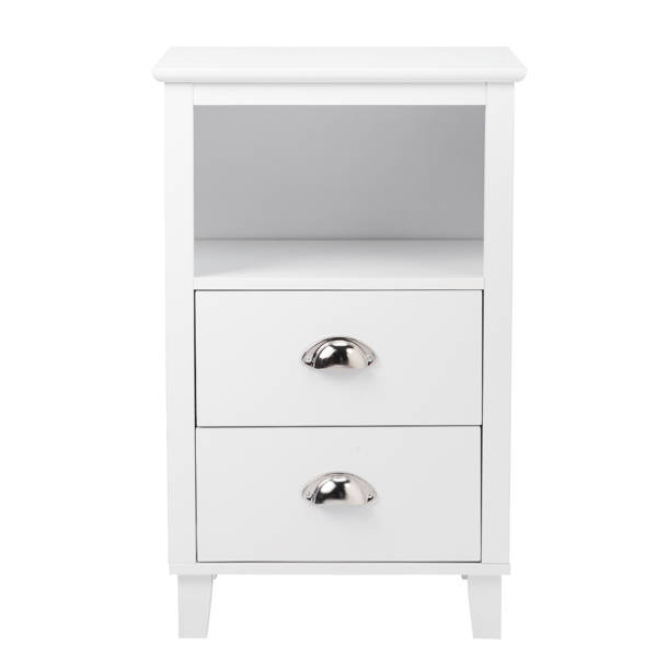 Ebern Designs Nightstand Wayfair